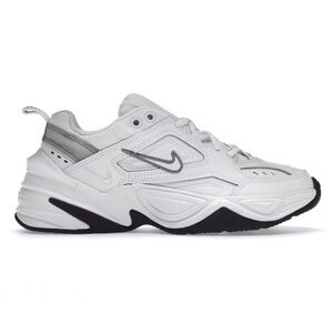 Nike M2K Tekno in Cool White